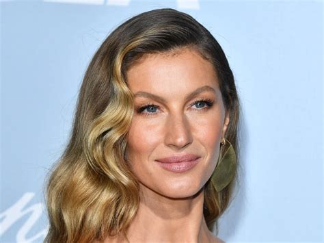 Fundo de Gisele Bündchen arrecada mais de R 1 milhão para afetados no RS