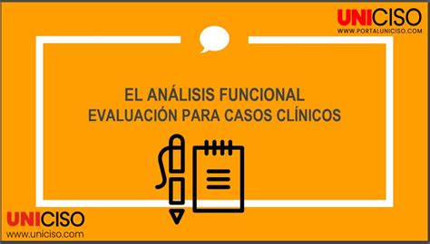 An Lisis Funcional Portal Uniciso