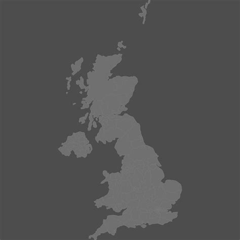 Map Of United Kingdom Counties Ultimaps