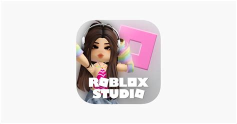 ‎studio Skin Creator Roblox En App Store