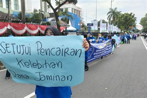 Ajb Bumiputera Apresiasi Dukungan Pemegang Polis Antara News