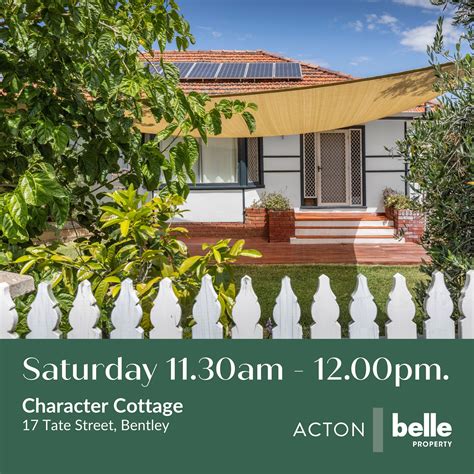 Acton Belle Property... - Acton Belle Property South Perth