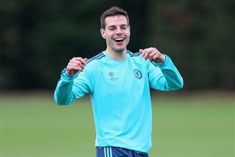 César Azpilicueta Wallpapers Wallpaper Cave