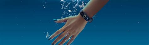 Mi Smart Band 6 -@₹3,499 | Bounce Into Action