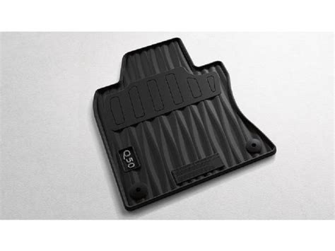 Floor Mats Genuine Infiniti Parts