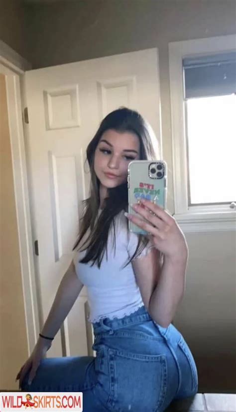 Brooke Monk Brookemonk Nude OnlyFans Instagram Leaked Photo 44