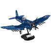 AU 1 Corsair COBI 2415 Korean War Cobi Eu