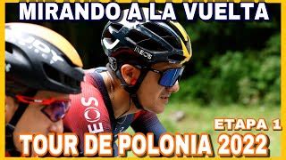 Resumen Etapa Tour De Polonia Puesta A Punto By Dany Pro