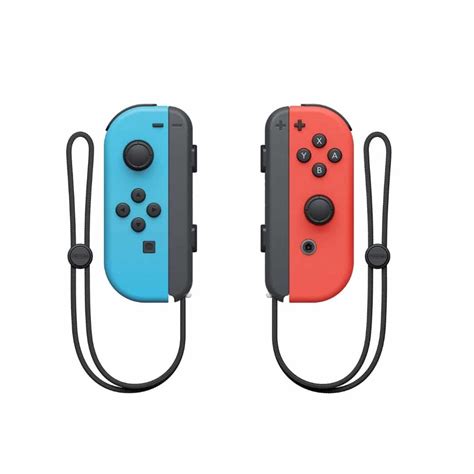 Nintendo Switch JoyCon Controllers – Direct Point International