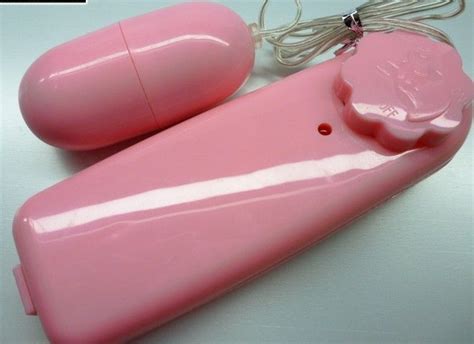 Pink Jump Egg Vibration Bullet Vibrator Magic Vibrating Bullet Sex Toys Dilatator Fetish From