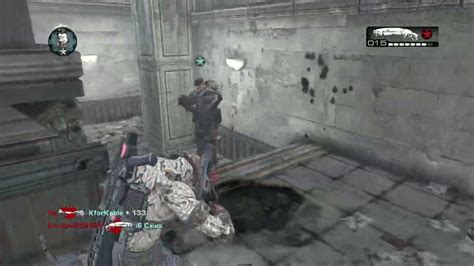 Do You Guys Like The Daily Videos Gears Of War 2 Guardian Gameplay