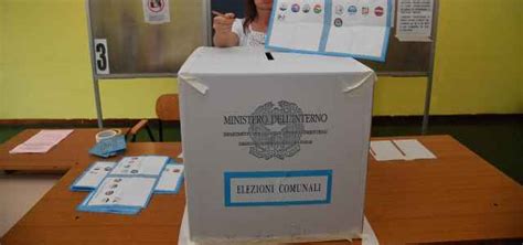 Quali Comuni Al Ballottaggio Elezioni Comunali 2024 Dove Si Vota Per