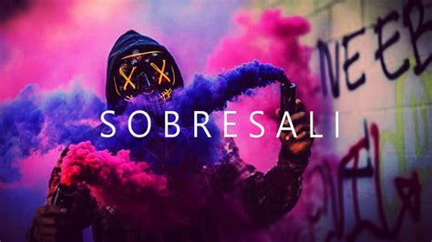 Sobresali Base De Rap Hiphop Instrumental Free Youtube