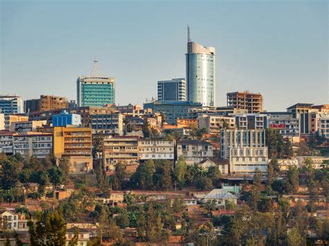 Rwandas Capital Bans Mosques From Using Loudspeakers During Muslim