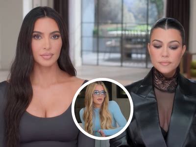 Will You Be Watching The Kardashians Release Season Four Trailer