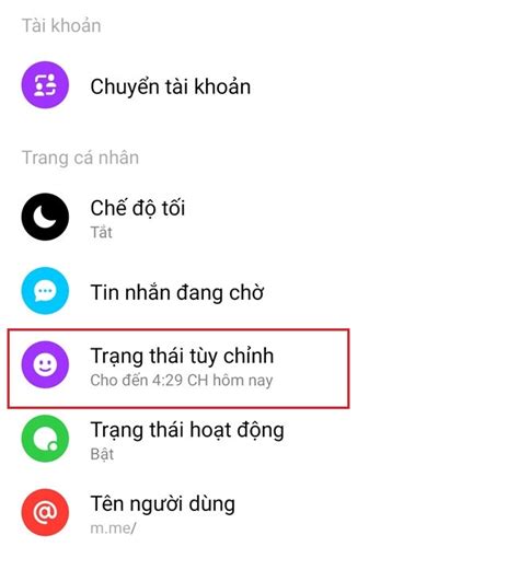 Hướng Dẫn Cập Nhật Trạng Thái Siêu Hài Hước Trên Facebook Và Messenger