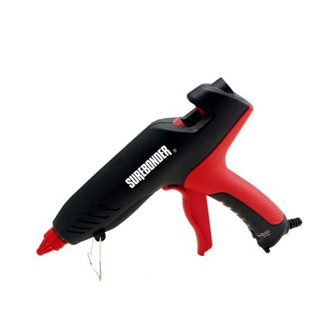 Surebonder Professional 100 Watt High Temperature Glue Gun Tools