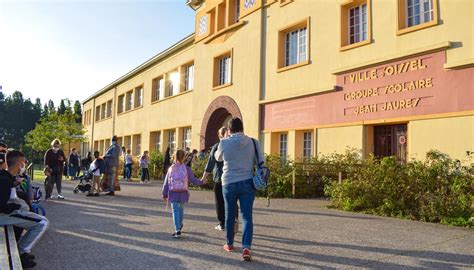 Etablissements Scolaires Oissel Sur Seine