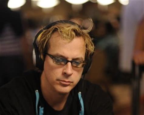 Phil Laak | Poker Players | PokerNews