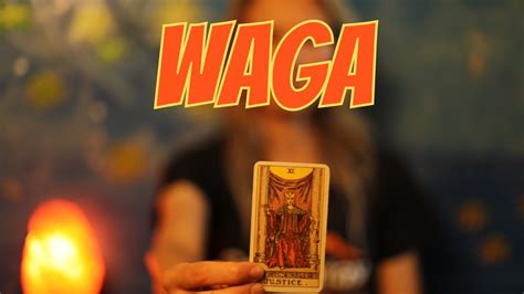 Waga Czerwiec Tarot Youtube