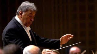 Legendary Maestro Zubin Mehta Reflects On Six Decades O Doovi