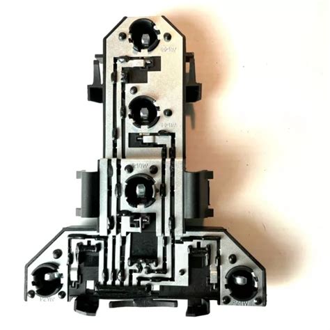 LAMPENFASSUNG LAMPENTRÄGER FÜR Rückleuchte Links Rechts VW Golf IV