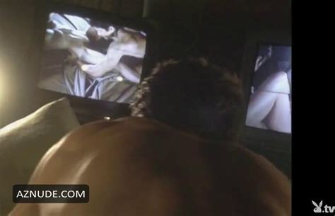 SEXY URBAN LEGENDS NUDE SCENES AZNude