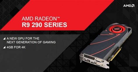 Amd radeon r9 200 series driver review - musliworthy