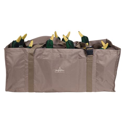 Duck Decoy Bags Tanglefree Shop