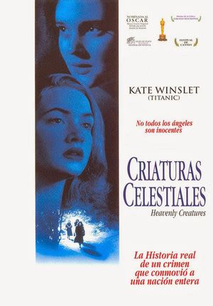 Heavenly Creatures (1994) Poster - LGBT Movies Photo (42862805) - Fanpop