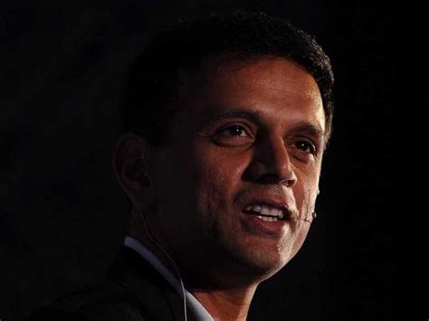 Rahul Dravid To Continue As India 'A' And Under-19 Coach For Next Two ...