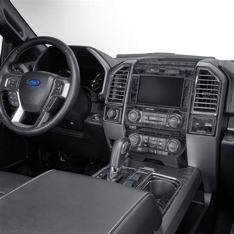 Remin® Ford F 150 2016 Dash Kit