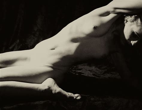 Ruby Kye Artistic Nude Photo By Photographer Steve Cottrill At Model