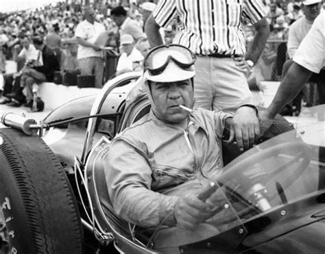 Indianapolis 500 History With Steve Manning Photo From Irma 1959 The