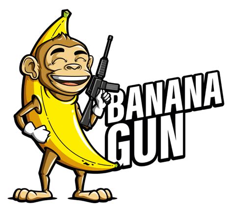 Banana Gun | How to use the Telegram Banana Gun Bot for Solana