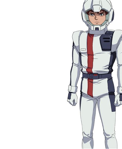 CHARACTER｜機動戦士ガンダム U.C. ENGAGE 公式サイト