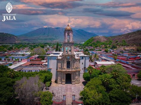 Busca Turismo Aumentar Visitas A Zona Centro Sur De Nayarit