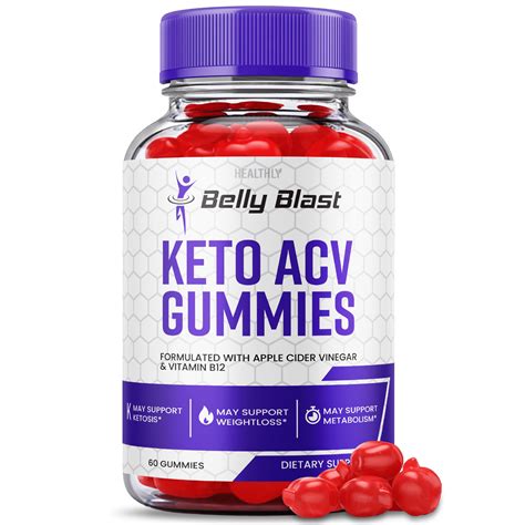 Belly Blast Keto Acv Gummies Keto Belly Blast Acv Advanced Weight Loss