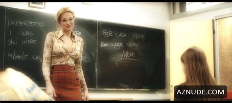 Raffaella Di Caprio Nude Aznude