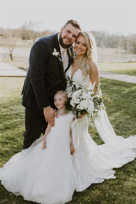 ‘the Voice Winner Jake Hoot And Brittney Hoyt Are Married