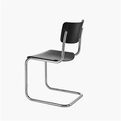 Chaise S De Thonet Ic Ne Du Design Intemporel Par Mart Stam Pure