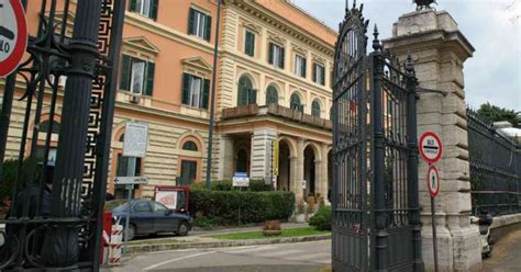 Policlinico Umberto I Dago Fotogallery