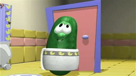 Veggietales Theme Song 2001 4k Hd Youtube