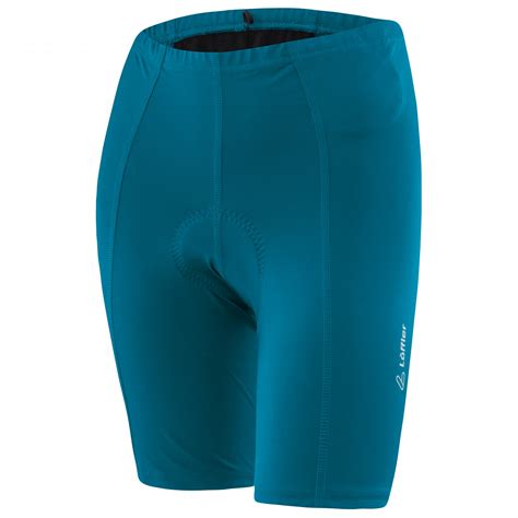 Löffler Bike Tights Basic Cycling bottoms Women s Buy online