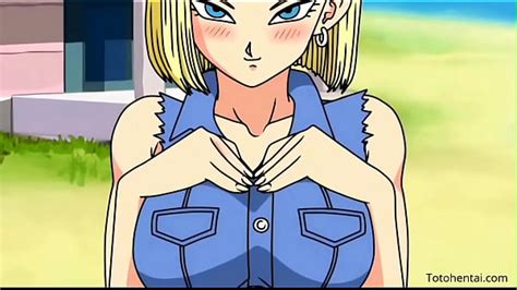 Android 18 Search XVIDEOS