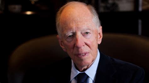 how much is rothschild family net worth
