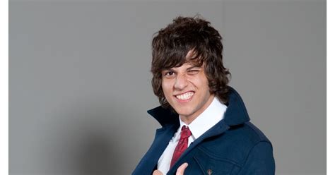 Chay Suede Era Tomás Em Rebelde Brasil Purebreak