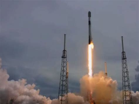 De Atlacomulco para el espacio Space X lanza nanosatélite hecho en