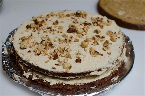 Dulce De Leche Cake Golden Key Cake Momsdish