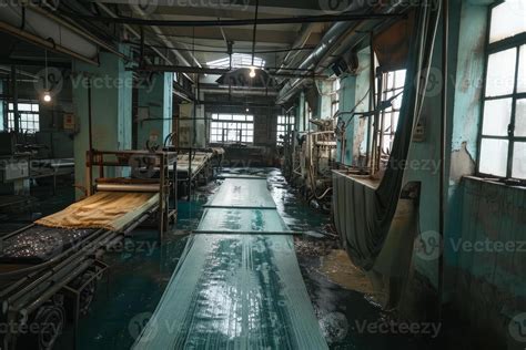 Textile Factory Interior Stock Photos, Images and Backgrounds for Free ...